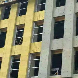 黑龍江省佳木斯市復(fù)合巖棉板廠家價(jià)格