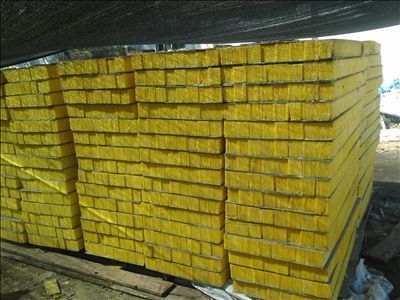 專業生產外墻阻燃巖棉保溫板廠家/市場報價_建筑材料欄目