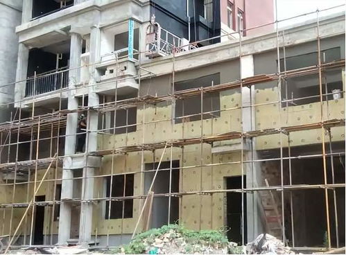 外墻保溫有必要做很貴的嗎