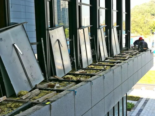 世界最大單體被動(dòng)式公共建筑即將啟用