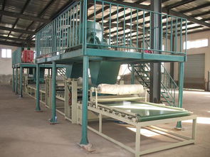 kd 6936 超值惠購 kd多功能玻鎂板生產設備 德州市陵城區(qū)凱達保溫材料廠