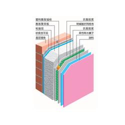 建筑外墻保溫涂料 恒力建材 婁底外墻保溫涂料