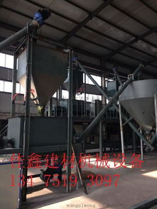 山東佳鑫建材機械專業(yè)生產(chǎn)新型外墻保溫板流水線圖片,山東佳鑫建材機械專業(yè)生產(chǎn)新型外墻保溫板流水線高清圖片 寧津縣佳鑫建材機械廠,