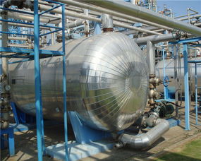 承德鐵皮保溫施工隊 鐵皮保溫 北京華奧順達(dá)保溫材料銷售中心