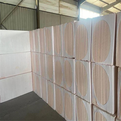 工地用外墻酚醛板