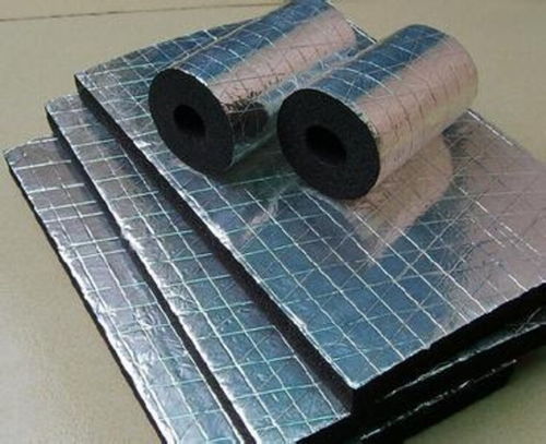 大興安嶺華能橡塑板批發(fā)代理——優(yōu)質(zhì)外墻保溫建筑材料供應商