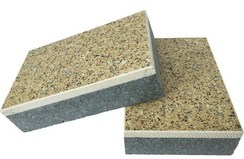 鵬博保溫裝飾一體板 宜春外墻保溫建筑材料的創(chuàng)新與優(yōu)勢