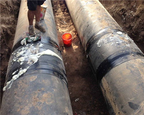 聚氨酯復(fù)合保溫管 選購、應(yīng)用與維護全面指南