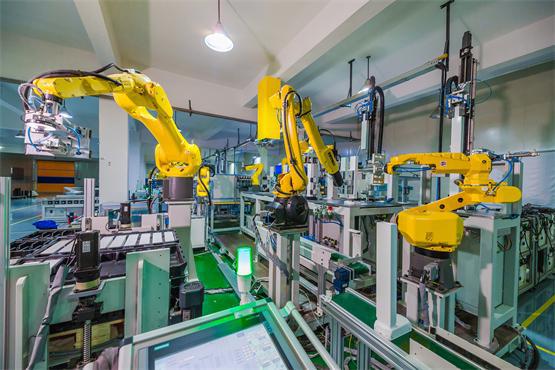 未來工廠 ,捷昌驅(qū)動引領行業(yè)智能制造浪潮