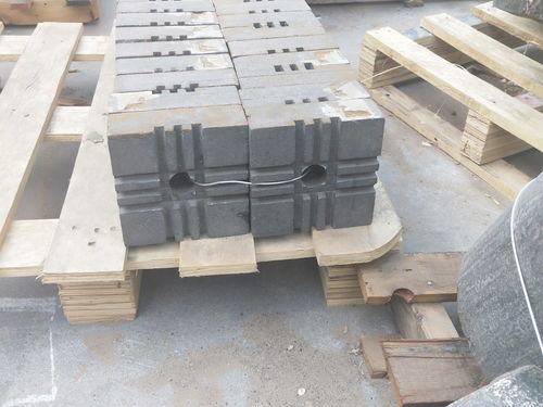 【pcx制砂機山東平開元1512錘頭1316破碎機錘頭第三代制砂機錘頭】- 