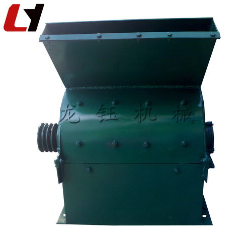 【新型飼料破碎機(jī)大功率茶籽餅粉碎機(jī)產(chǎn)品】- 