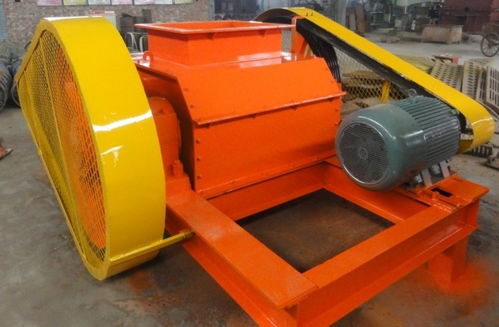 【哈密破碎機(jī)廠(chǎng)家直銷(xiāo)】- 