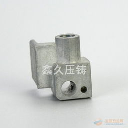 余姚壓鑄廠(chǎng)供應(yīng)鋁合金高壓鑄造件