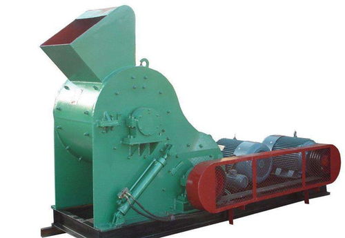 天擇機(jī)械 圖 無(wú)篩底煤矸石破碎機(jī)廠(chǎng)家 丹東煤矸石破碎機(jī)高清圖片 高清大圖