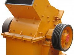 幾種影響錘式破碎機(jī)錘頭耐磨程度的情況 鄭州宏泰破碎機(jī)廠(chǎng)家