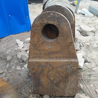 錘式破碎機(jī)錘頭 耐磨破碎機(jī)錘頭 現(xiàn)貨直銷(xiāo)粉碎機(jī)錘頭