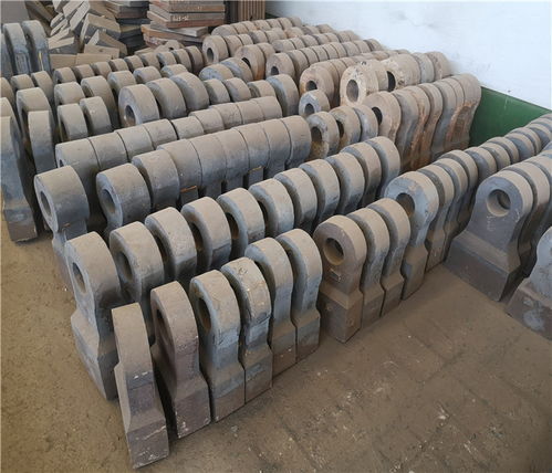 破碎機錘頭材質 金恒環?？萍?在線咨詢 海南破碎機錘頭