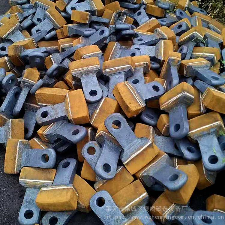 專業供應 震鳴牌破碎機篩板與襯板，型號齊全，批發鑄造件